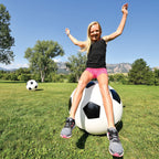 30" Jumbo Soccer Ball