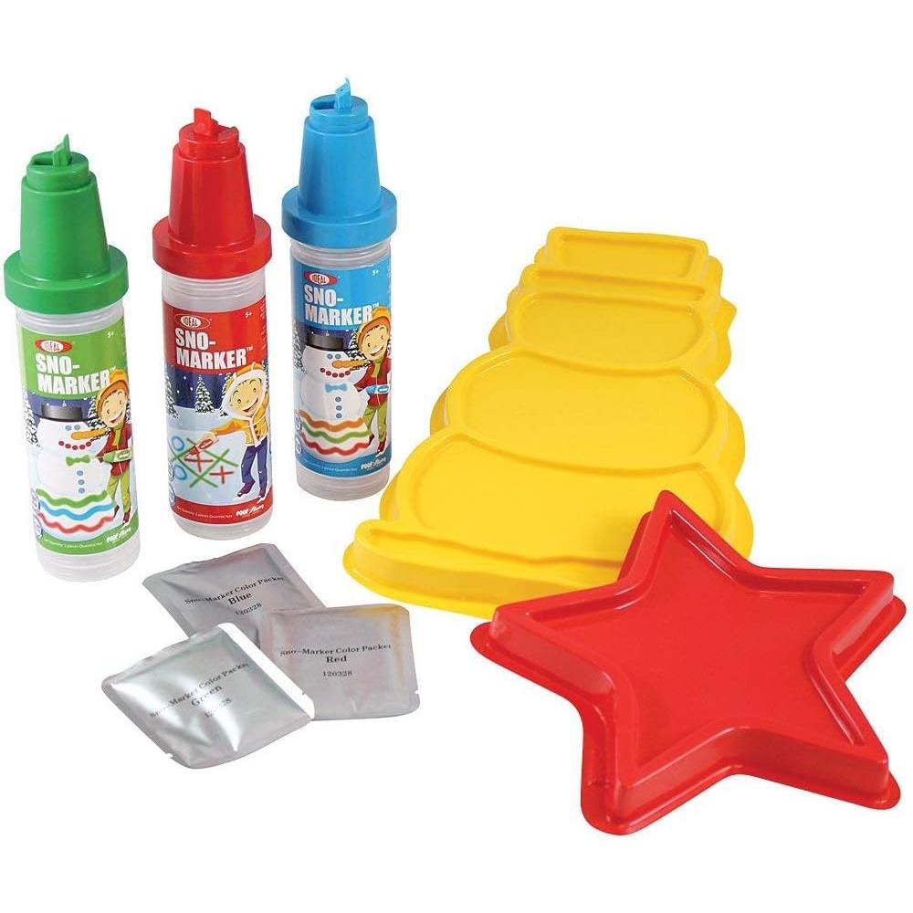 Alex - Ideal - Sno Art Kit