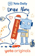 Yoto Card - Starter Pack for Little Kids