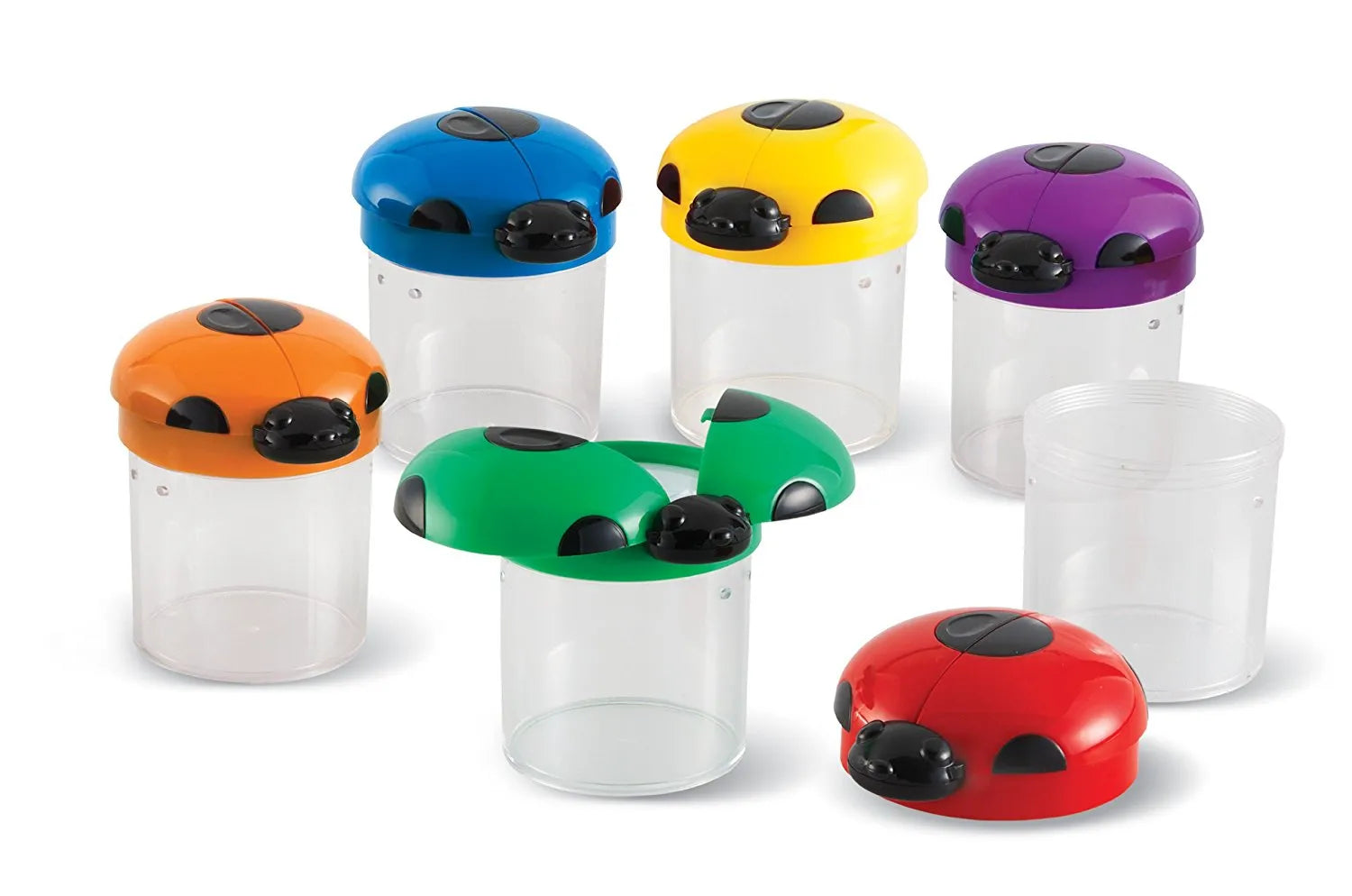 Primary Science Big View Bug Jars