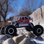 LiteHawk LilTom Evo 4WD