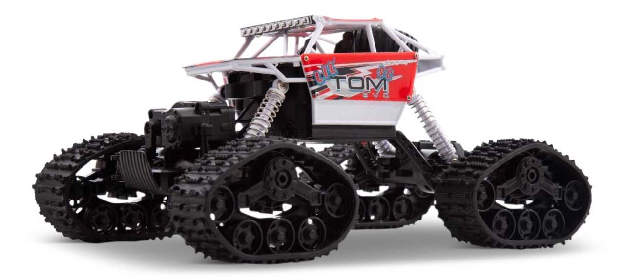 LiteHawk LilTom Evo 4WD