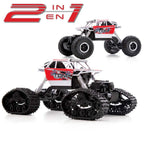 LiteHawk LilTom Evo 4WD