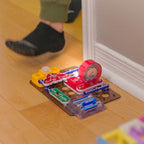 Snap Circuits Spy Kit