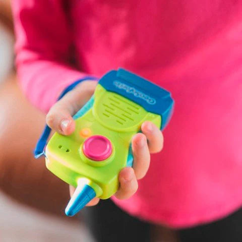 Jr. My First Walkie Talkies