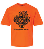 T-shirt - Every Child Matters - Ravens' Resilience (Youth)