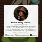 T-shirt - Every Child Matters - Ravens' Resilience (Youth)