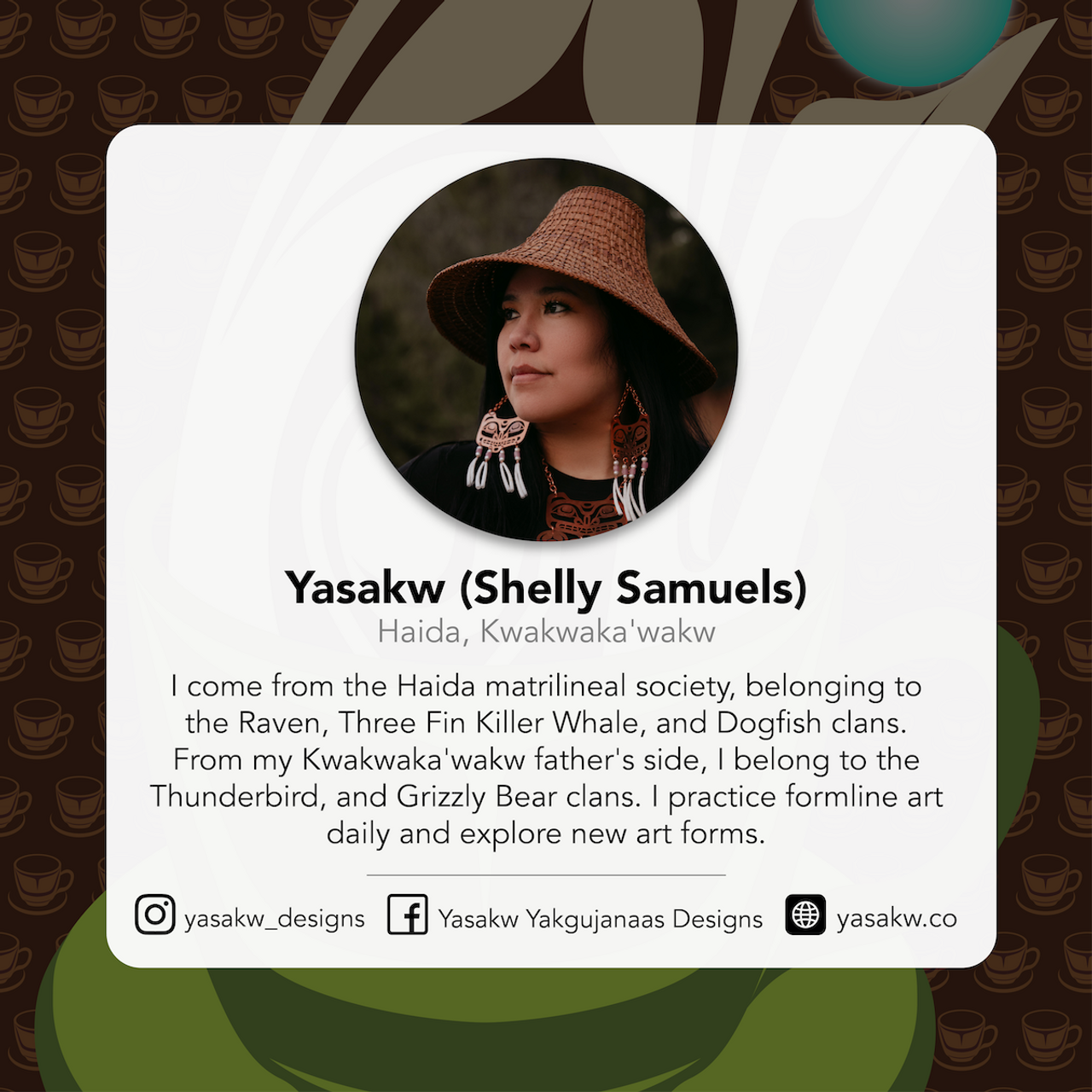 T-shirt - Every Child Matters - Ravens' Resilience (Youth)