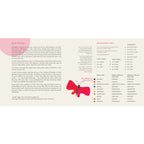 Black Bear Red Fox: Colours in Cree by Julie Flett