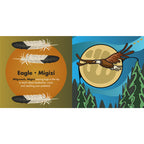 All My Relatives (Indinawemaaganidag) by Storm Angeconeb