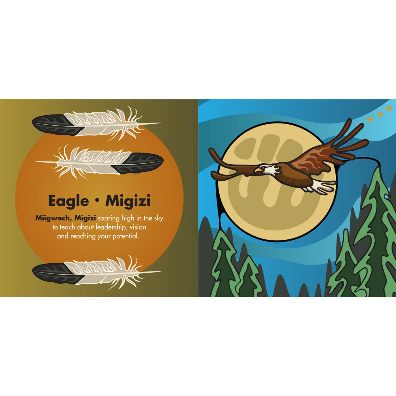 All My Relatives (Indinawemaaganidag) by Storm Angeconeb