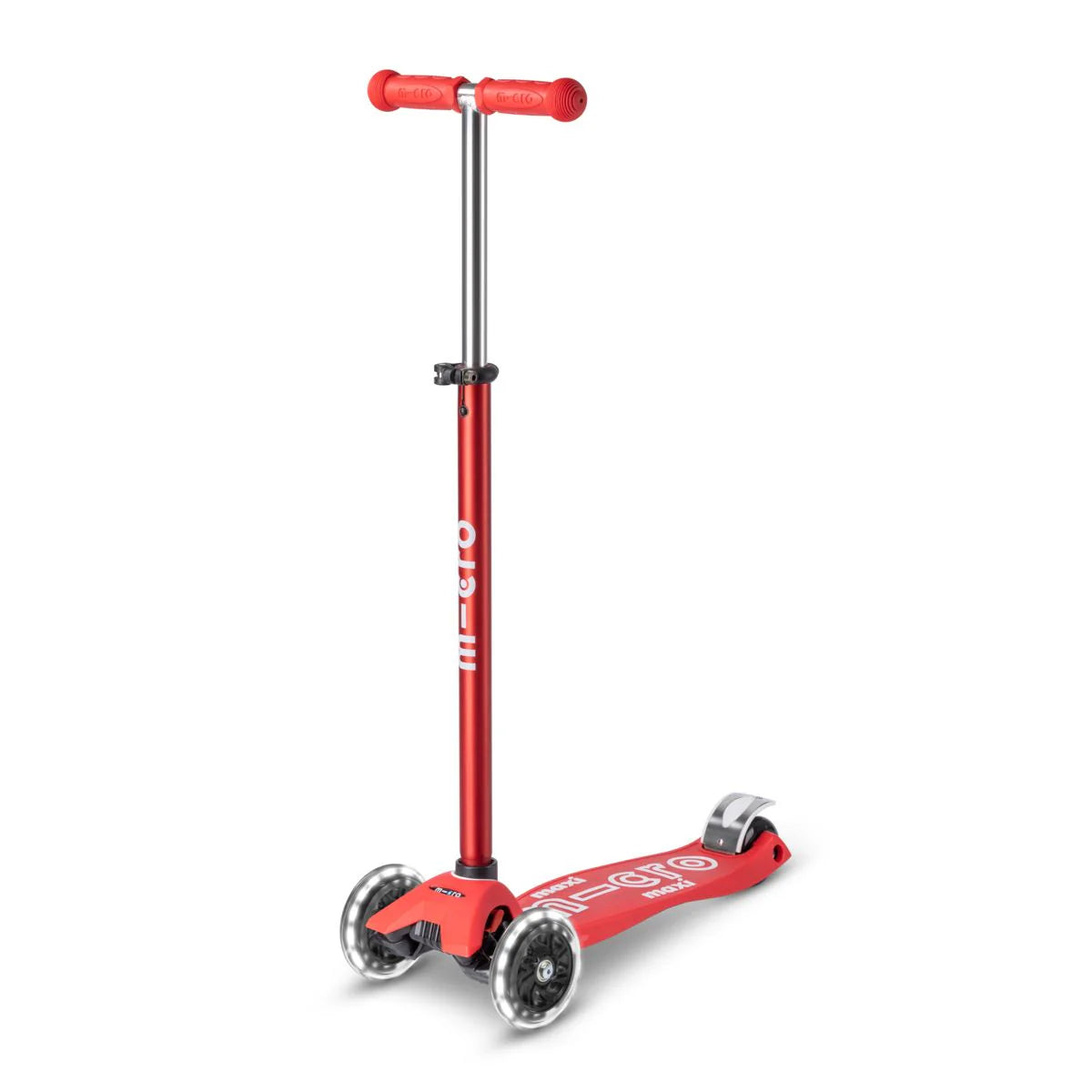 Micro Maxi LED Scooter