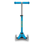 Micro Mini LED Scooter