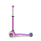 Micro Mini LED Scooter