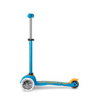 Micro Mini LED Scooter