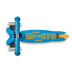 Micro Mini LED Scooter