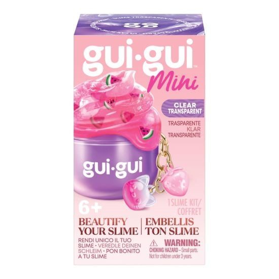 Gui Gui Mini