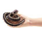 Mini Snake Finger Pupper