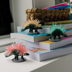 Sparkle Formations / Crystal Dinosaurs