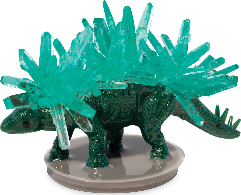 Sparkle Formations / Crystal Dinosaurs
