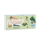 L'Explorateur - Storybook Torch