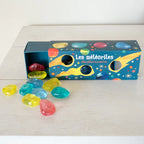 Petites Merveilles - Glow-in-the-Dark Meteorites