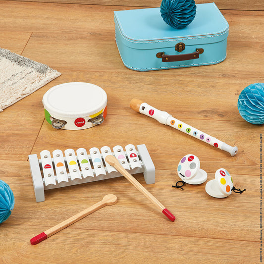 Musical Set