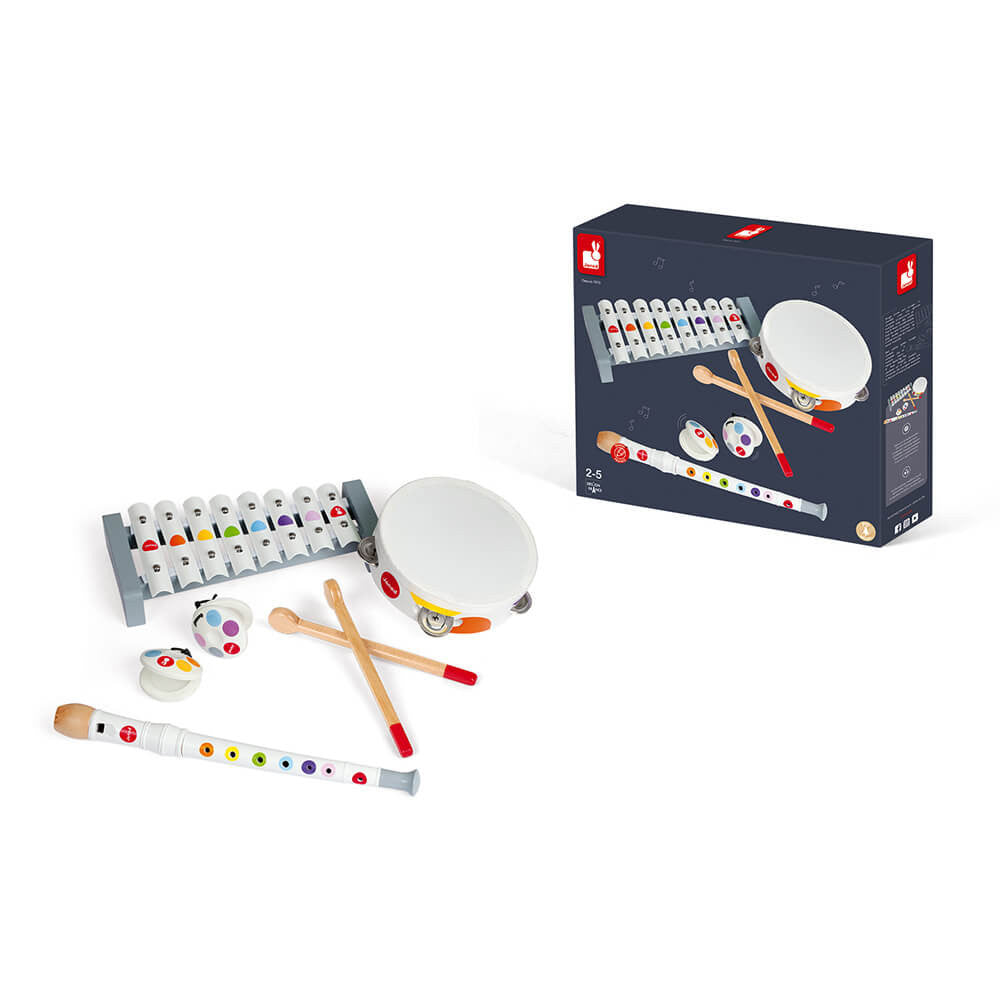 Musical Set