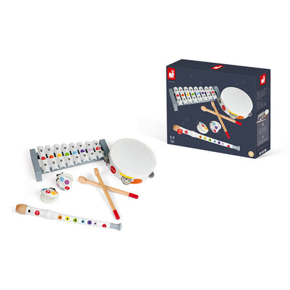 Musical Set