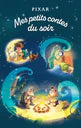 Yoto Card - Mes petits contes du soir Pixar