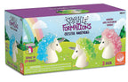 Sparkle Formations / Crystal Unicorns