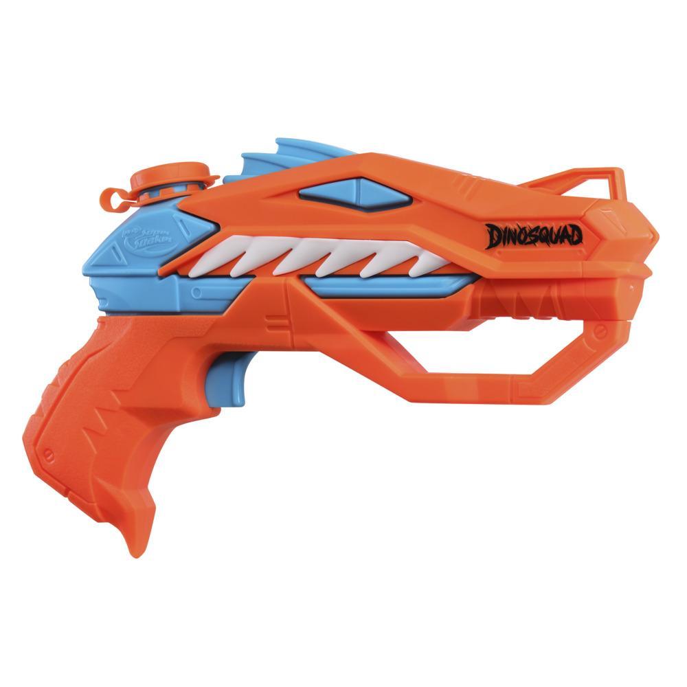 Nerf - Supersoaker - Dinosquad Raptor Surge