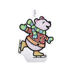 Holiday Big Gem Diamond Painting