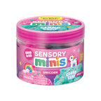 Sensory Minis