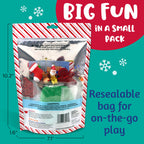 Holiday Sensory Pack Christmas