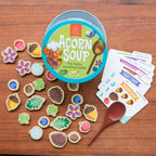 Acorn Soup