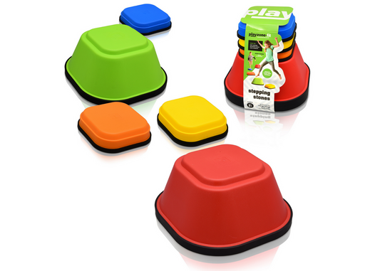 Stepping Stones Set 5 Pieces