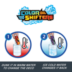 Hot Wheels - Color Shifters