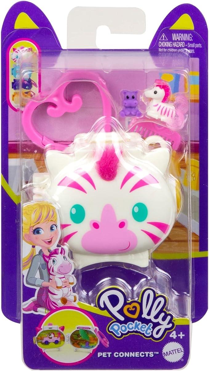 Polly Pocket - Pet Connects