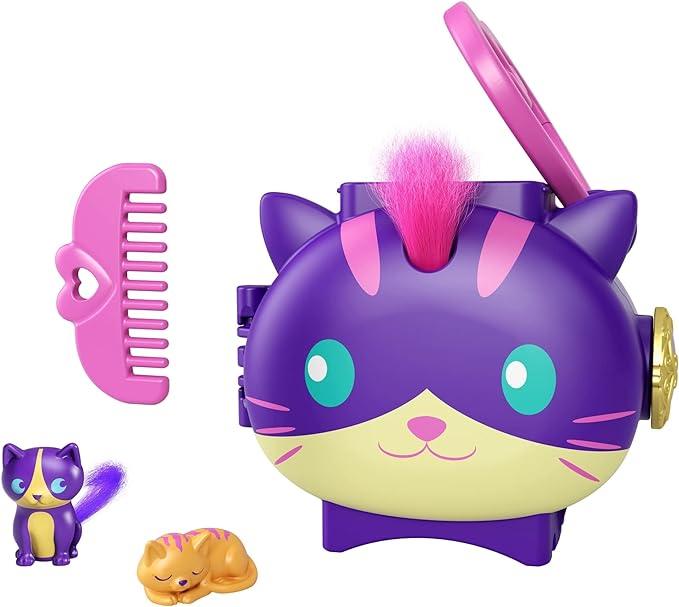 Polly Pocket - Pet Connects
