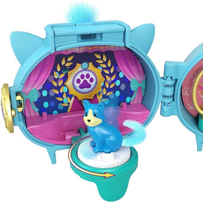 Polly Pocket - Pet Connects