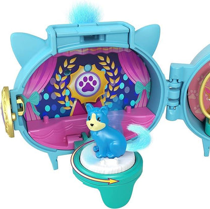 Polly Pocket - Pet Connects