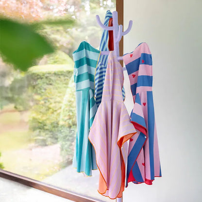 Beach / Bath Poncho
