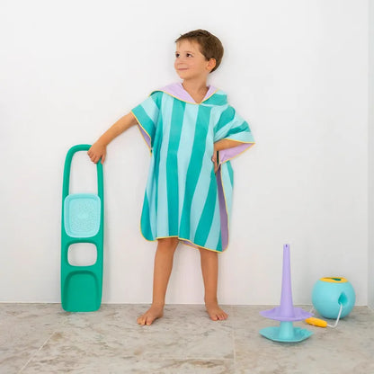 Beach / Bath Poncho