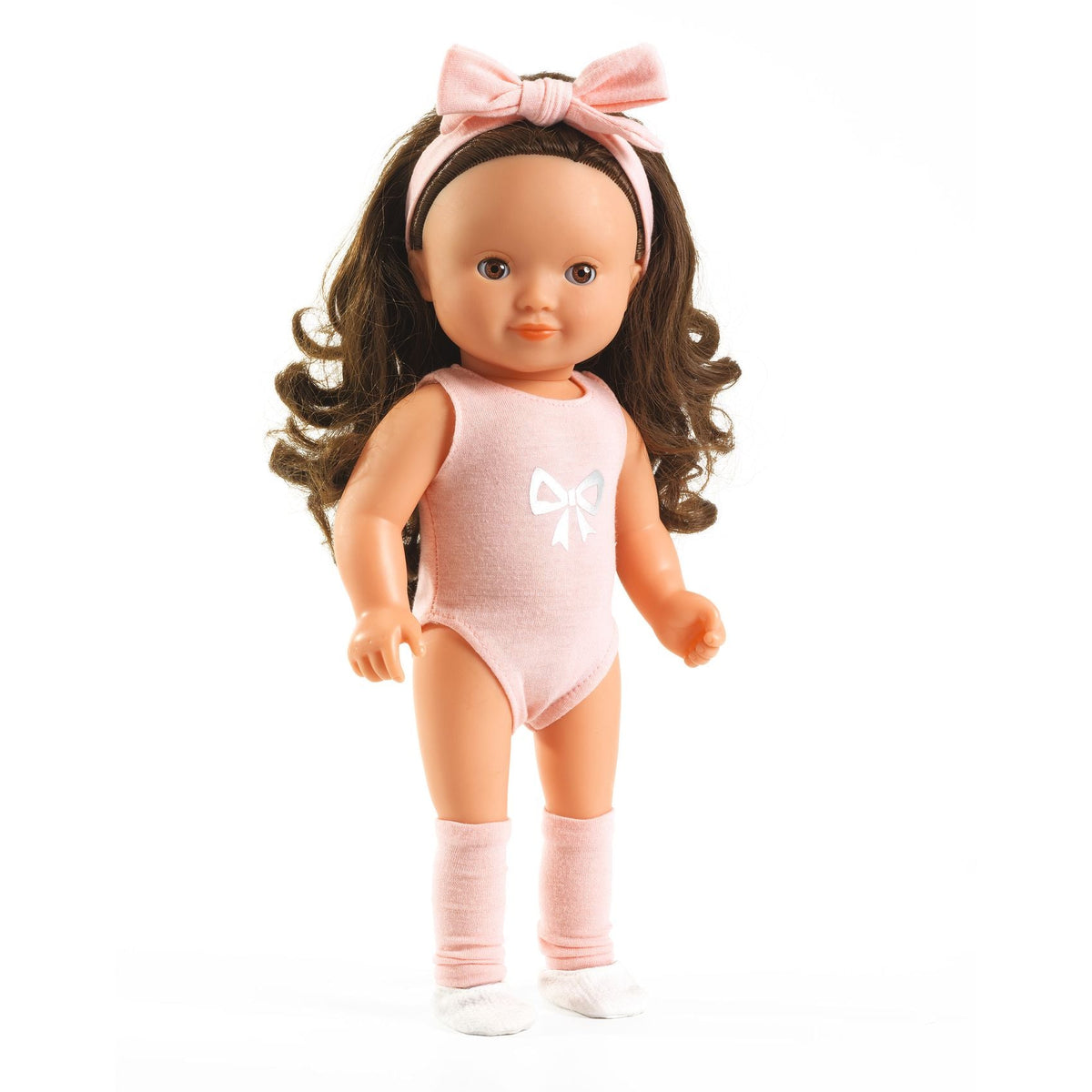 Pomea / Doll / Lovely Roxane