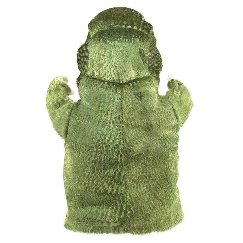 Little Tyrannosaurus Rex Puppet / Petit Tyrannosaure