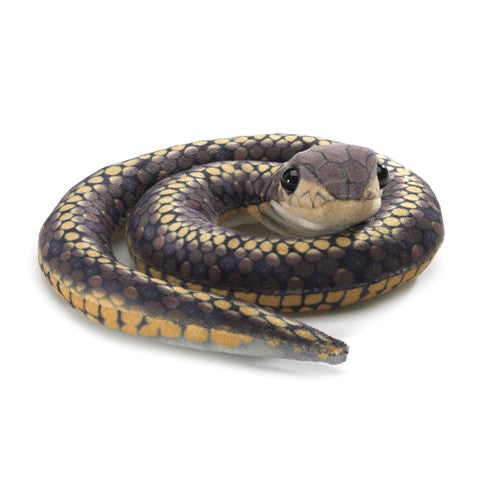 Mini Snake Finger Pupper