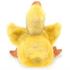 Duckling Puppet