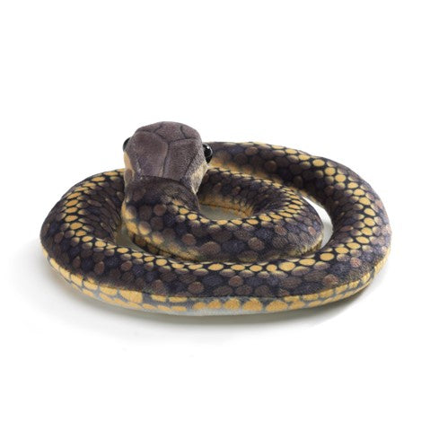 Mini Snake Finger Pupper