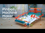 Pinball Machine Maker: Gumball Rally